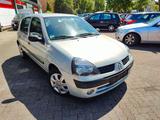 Renault Clio Dynamique 1.4 16VAUTOMATIK,TÜV neu - Renault Clio: 1.4