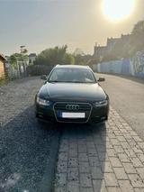 Audi A4 2.0 TDI, NEU Zahnriemen, BJ 2013, ... - Audi A4: Kombi, Zahnriemen