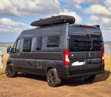 Pössl 2WinR, Rühl Leder, 18Zoll Koni/Goldschmitt ZLF - Pössl 2 win