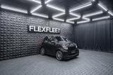 Smart ForTwo Brabus Xclusiv TailorMade Leder-Himmel JB - Smart ForTwo Gebrauchtwagen in Frankfurt