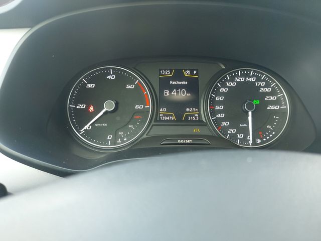 Leon ST X-Perience 4Drive,Navi,LED, Sperrdiff.