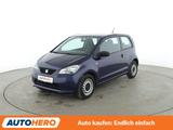 Seat Mii 1.0 Reference*KLIMA*CD-PLAYER*GARANTIE* - SEAT Mii Reference mit Benzin-Antrieb