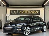 Volkswagen Scirocco 1.4 TSI Match/Bi-Xenon/T-Leder/Navi/BT - Volkswagen Scirocco: 3 Türen