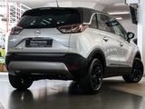Opel Crossland X 120 Jahre*Kamera*PDC vo+hi.*SHZ*LHZ* - silberne Opel Crossland (X)