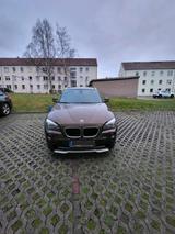 BMW X1, X-Reihe - BMW: Reihe