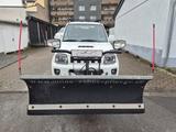 Suzuki Jimny Automatic*Schneepflug*Salzsteuer*Automatic - Suzuki: Allradantrieb, Geländewagen