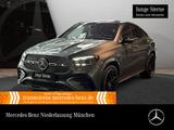 Mercedes-Benz GLE450d4M Coupé AMG Advanced+/Pano/22"/Airm - Mercedes-Benz GLE 450 Gebrauchtwagen in München