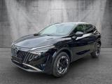 Nissan Qashqai/N-Connecta Winterpaket/18 Zoll/360 Grad