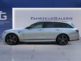 Mercedes-Benz E 63 S AMG T 4Matic Energizing Standheizung HUD - Mercedes-Benz: Scheckheftgepflegt