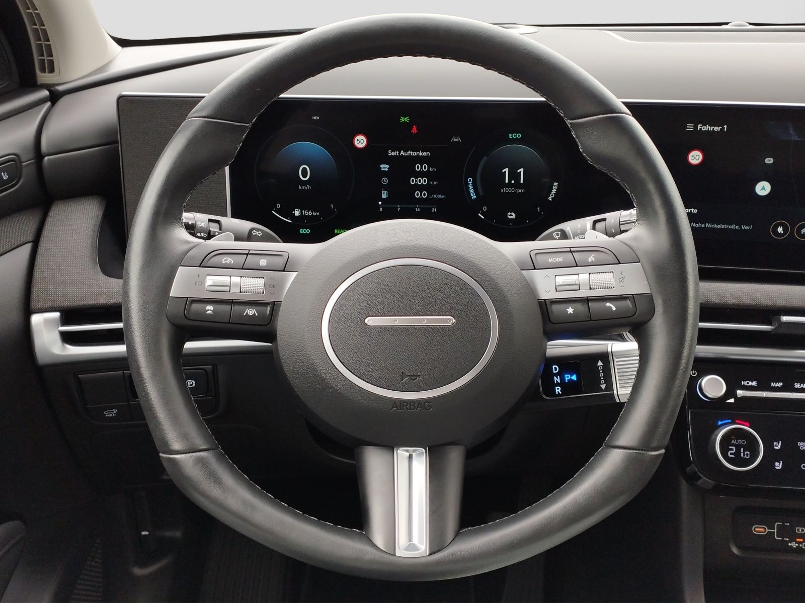 Hyundai Tucson – Bild 8