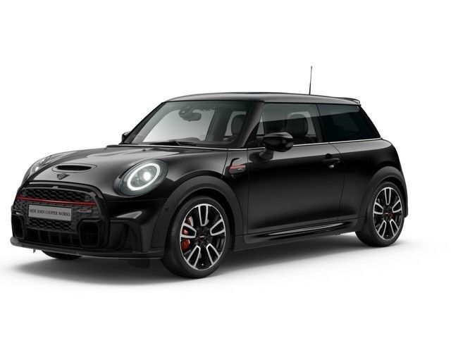 MINI JCW John Cooper Works Trim Steptronic Sport Aut.