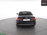 Audi A4 Limousine 35 TFSI VIRTUAL,KEYLESS,KAMERA,LED - Audi A4: Schwarz, Limousine