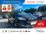 Ford Fiesta ST Recaro Sportsitze+Sitzhzg+Performan... - Ford Fiesta: Sports