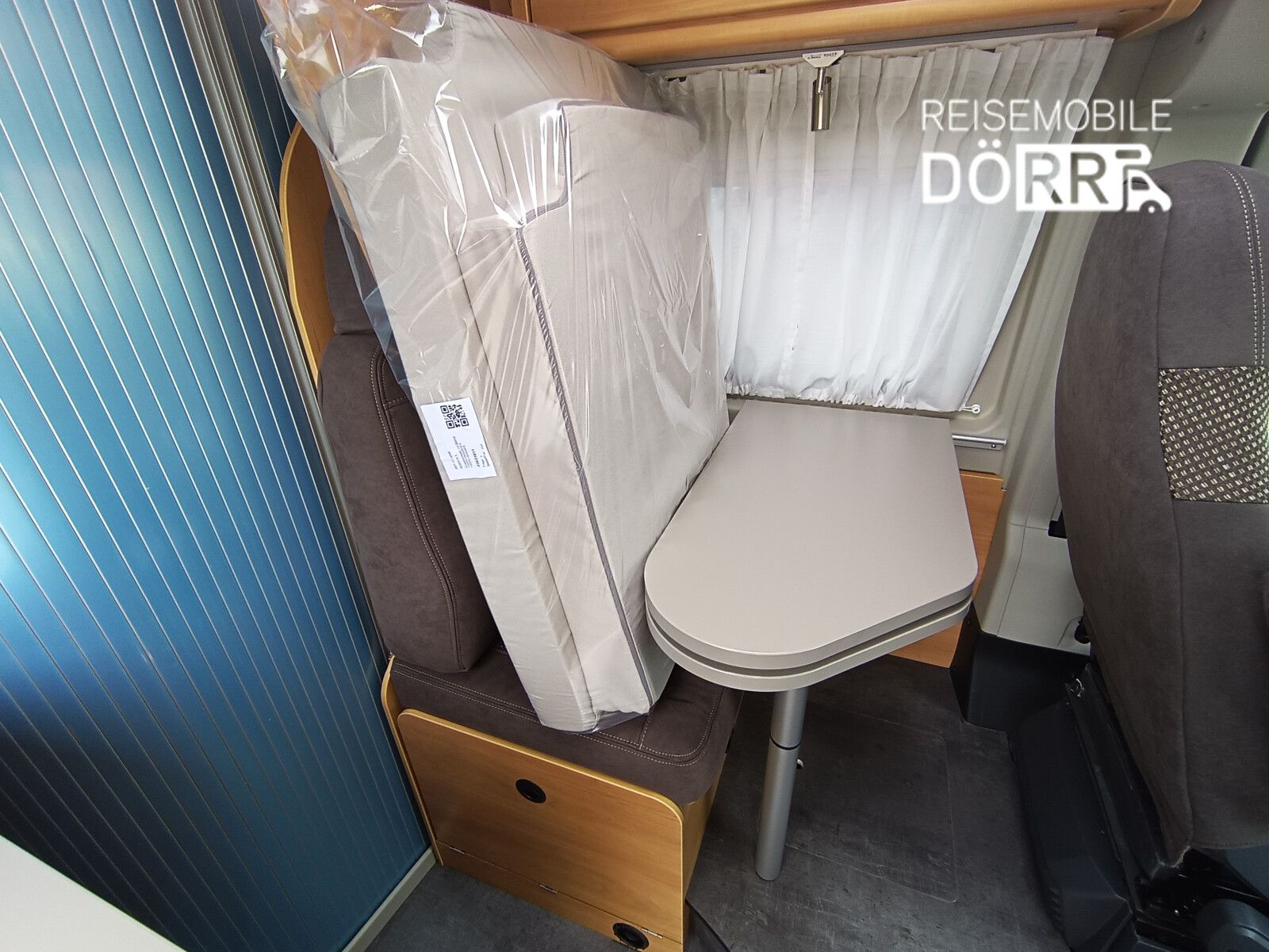 Fahrzeugabbildung Pössl Roadcamp R Citroen 140 PS Preisvorteil 4716