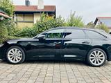 Audi A6 Avant 45 TDI quattro Sport S line - Audi A6 Gebrauchtwagen in München
