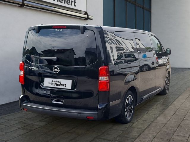 Zafira Life E 50-kWh L Elegance