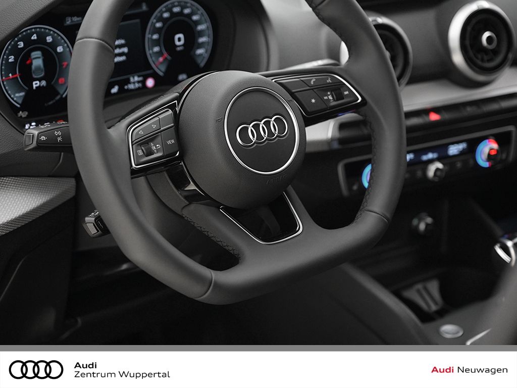 Audi Q2 - Bild 11