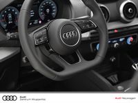 Audi Q2 - Vorschau Bild 11