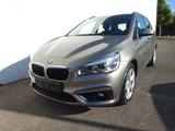 BMW 218d Active Tourer/LED/Navi/Sitzh/Tempomat - gebrauchte BMW 218 Active Tourer aus dem Jahr 2017