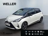 Toyota Yaris 1,5 Style Selection *Kamera*Bluetooth*DAB* - Toyota Yaris: Allradantrieb