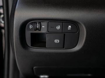 Hyundai Inster Elektro FWD Trend Navi Digitales Cockpit