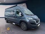 Clever Celebration*FIAT MAXI*Automatik*160PS - Clever Wohnwagen & Wohnmobile