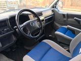 Volkswagen T4 Multivan 2.5 TDI Top | 7-Si | Klimaaut | StHZ - Volkswagen T4 Multivan: TDI