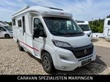 LMC Cruiser V 646 G Automatik, OSTERAKTION