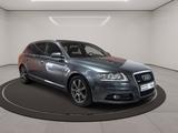 Audi A6 Avant 2.7 TDI quattro *TÜV NEU* - Audi A6 aus 2006: Kombi