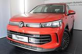 Volkswagen Tiguan Elegance 1,5 l eTSI DSG - VW Gebrauchtwagen