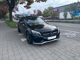 Mercedes-Benz C 450 AMG  C43 *HeadUp*Pan*Kamera*Voll - mit Benzin-Antrieb: Alcantara, Head-Up Display, Kombi