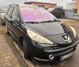 Peugeot 207 SW Tendance 95 VTi Tendance - Peugeot 207: Vti 95