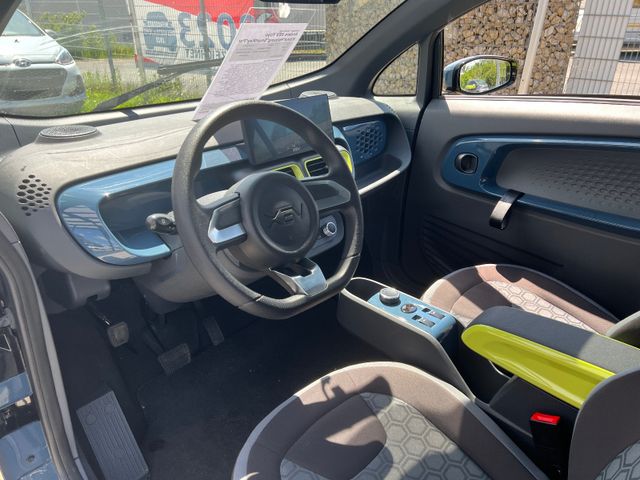 XEV YOYO Klima*Heizung*SmartKey*Pano*SmartLink