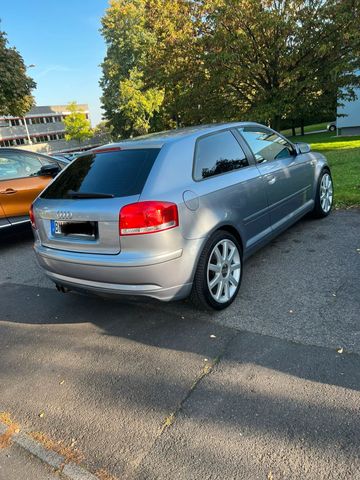 Audi A3 1,6