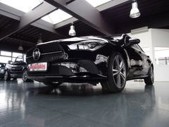 MERCEDES-BENZ CLA 180 Progressive/ Navi/ LED/ M-BUX/ 360Kamera