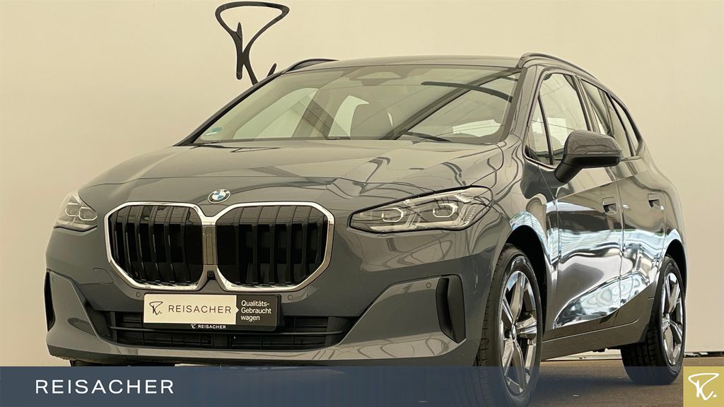 BMW 220 Active Tourer
