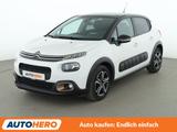 Citroën C3 1.2 PureTech Origins *EcoLED*CAM*TEMPO*SHZ* - Citroën Gebrauchtwagen in Nürnberg