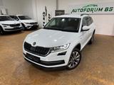 Skoda KodiaqClever 2.0TDI DSG/STHEIZ/AHK/360°CAM/4xSHZ - Skoda Kodiaq in Braunschweig