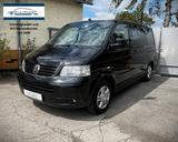 Volkswagen T5 Multivan 2,5 TDI 174PS Highline 4Motion 4x4 - gebrauchte VW T5 aus dem Jahr 2005