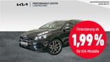 Kia Ceed SW1.5T 48V DCT Ultimate Edition 1,99% Fin - Kia Neuwagen: Cee D
