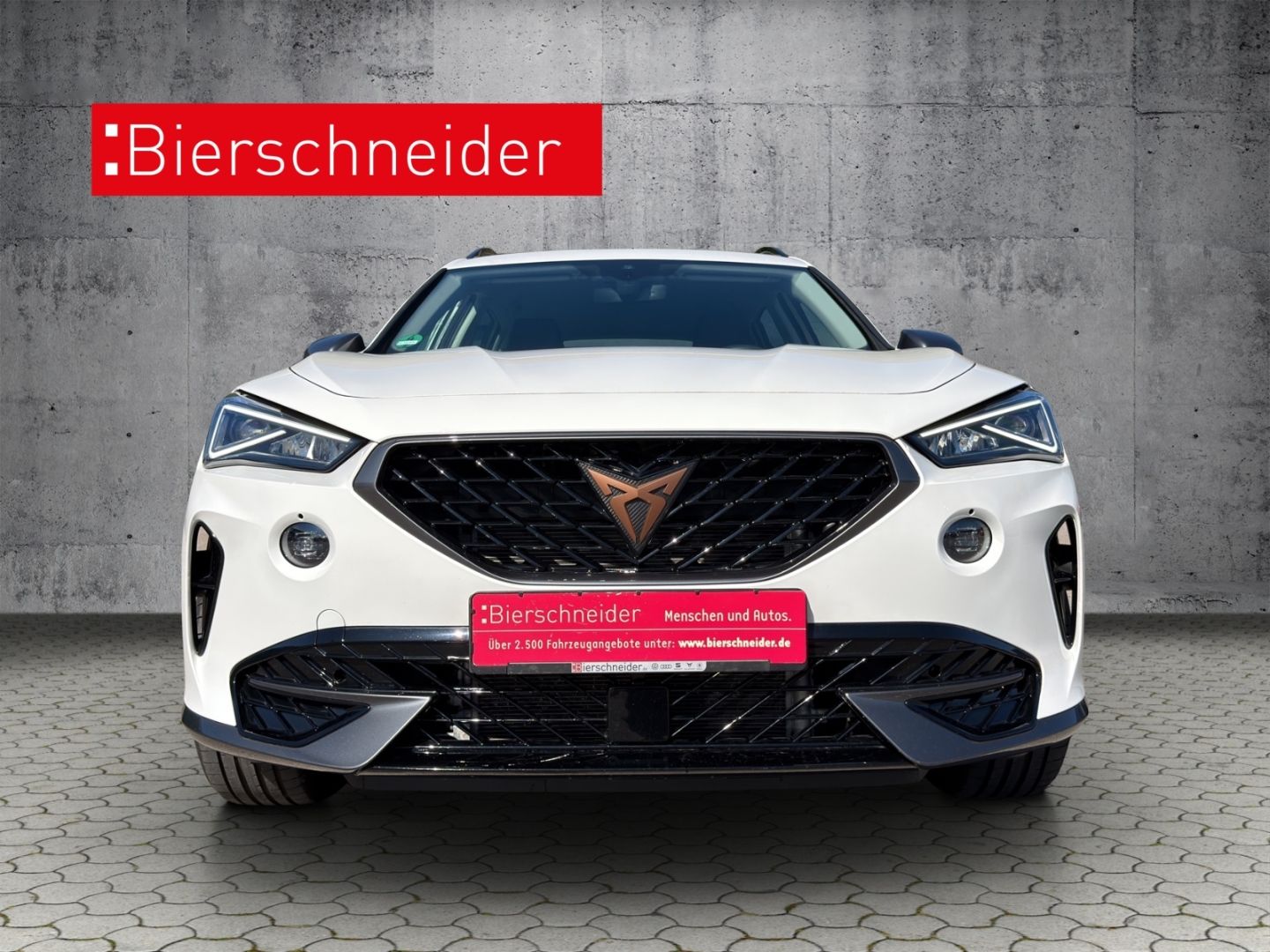 Cupra Formentor - Bild 3