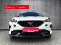 Cupra Formentor - Vorschau Bild 3