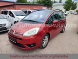Citroën Grand C4 Picasso Tendance 1.6/ Tüv NEU - Citroën Grand C4 Picasso / SpaceTourer aus 2009