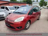 Citroën Grand C4 Picasso Tendance 1.6/ Tüv NEU - Citroën Grand C4 Picasso / SpaceTourer aus 2009