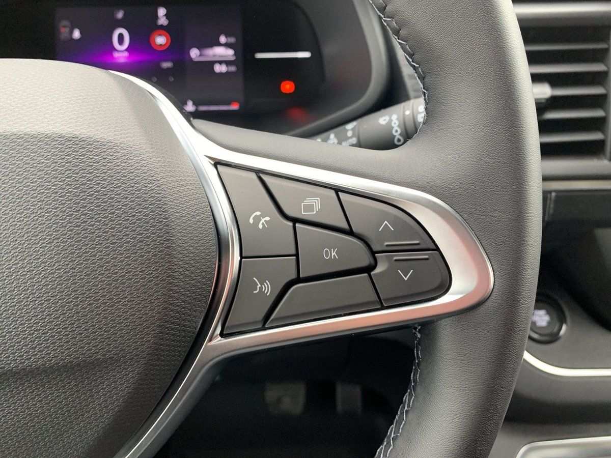 Renault Trafic - Bild 23