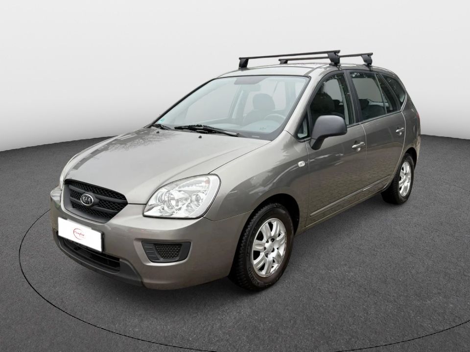 Angebot ansehen Kia Carens