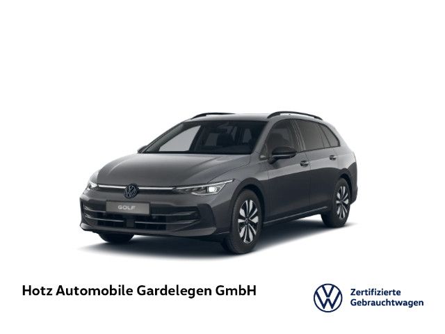 Volkswagen Golf VIII Variant 2.0 TDI DSG Goal AHK/LED/APP