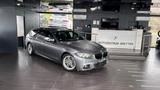 BMW 535d Touring M-Paket Pano*Head-up*Kamera*ACC*H&K - BMW 535: 535d M Paket