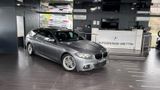 BMW 535d Touring M-Paket Pano*Head-up*Kamera*ACC*H&K - BMW 535: M Paket