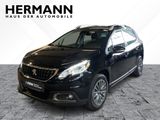 Peugeot 2008 1.2 PureTech 110 Active *LED*PDC*AUT*SHZ - Peugeot 2008: Kombi